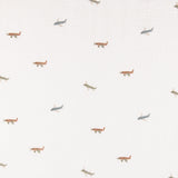 Muselina Avionetas - Ribes y Casals