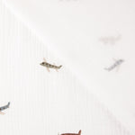 Muselina Avionetas - Ribes y Casals