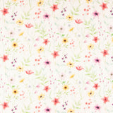 Retal Muselina Primavera Viva 80x135 cms - Ribes y Casals