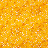 Voile Algodón Estampado Sol Amarillo - Ribes y Casals