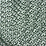 Voile Algodón Estampado Semillas Botánicas Verde - Ribes y Casals