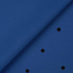 Polytecno Elástico Lunar Negro Fondo Azulina - Ribes y Casals