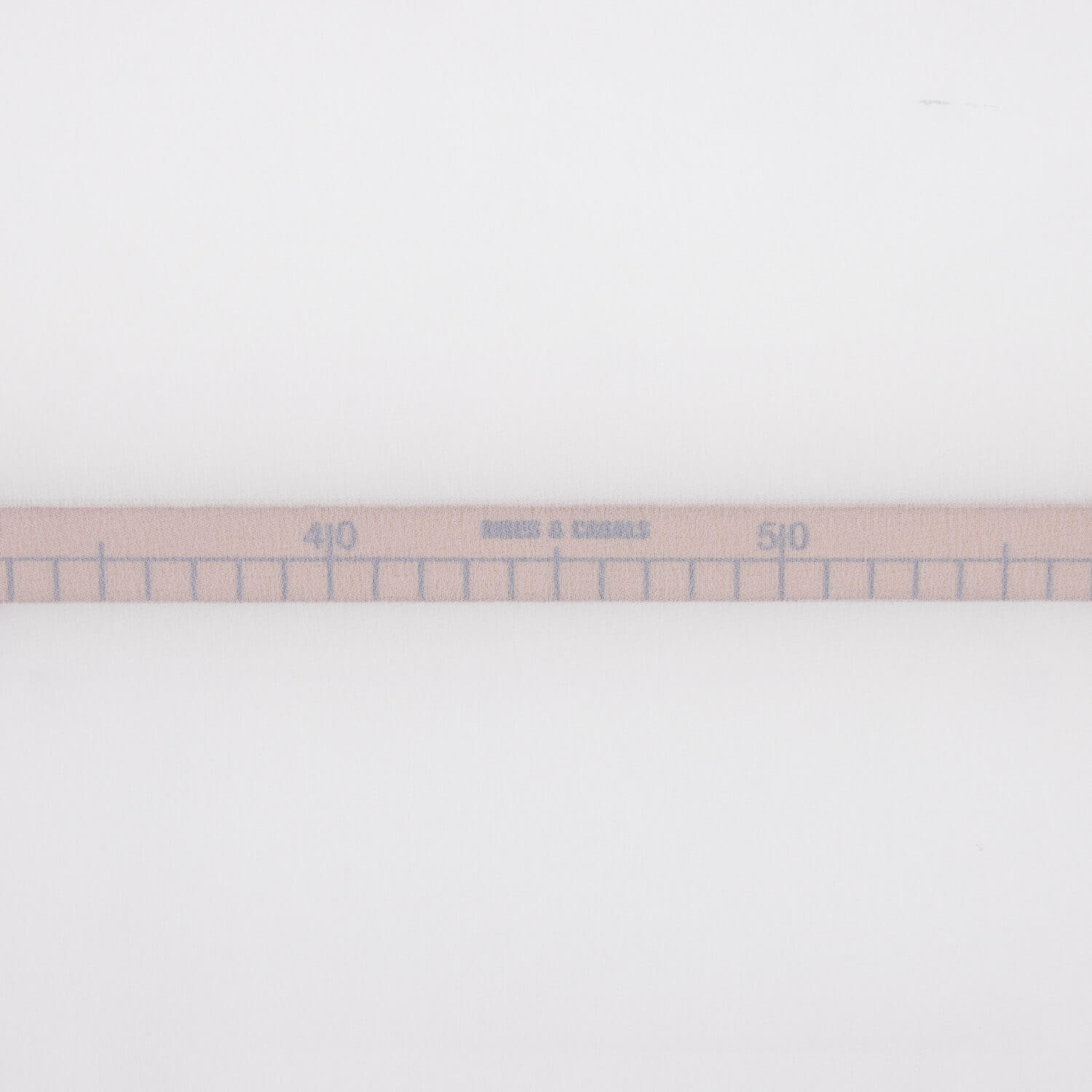 Gasa Poliéster Blanca - Ribes y Casals