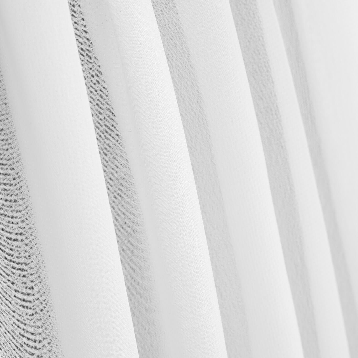 Gasa Poliéster Blanca - Ribes y Casals