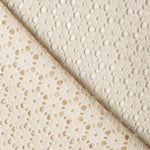 Bordado Suizo Margarita Arena - Ribes y Casals