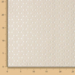 Bordado Suizo Margarita Arena - Ribes y Casals