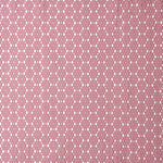 Bordado Suizo Margarita Rosa Palo - Ribes y Casals