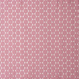 Bordado Suizo Margarita Rosa Palo - Ribes y Casals