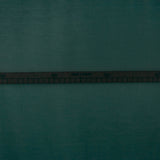 Gasa Chiffón Verde Oscuro - Ribes y Casals