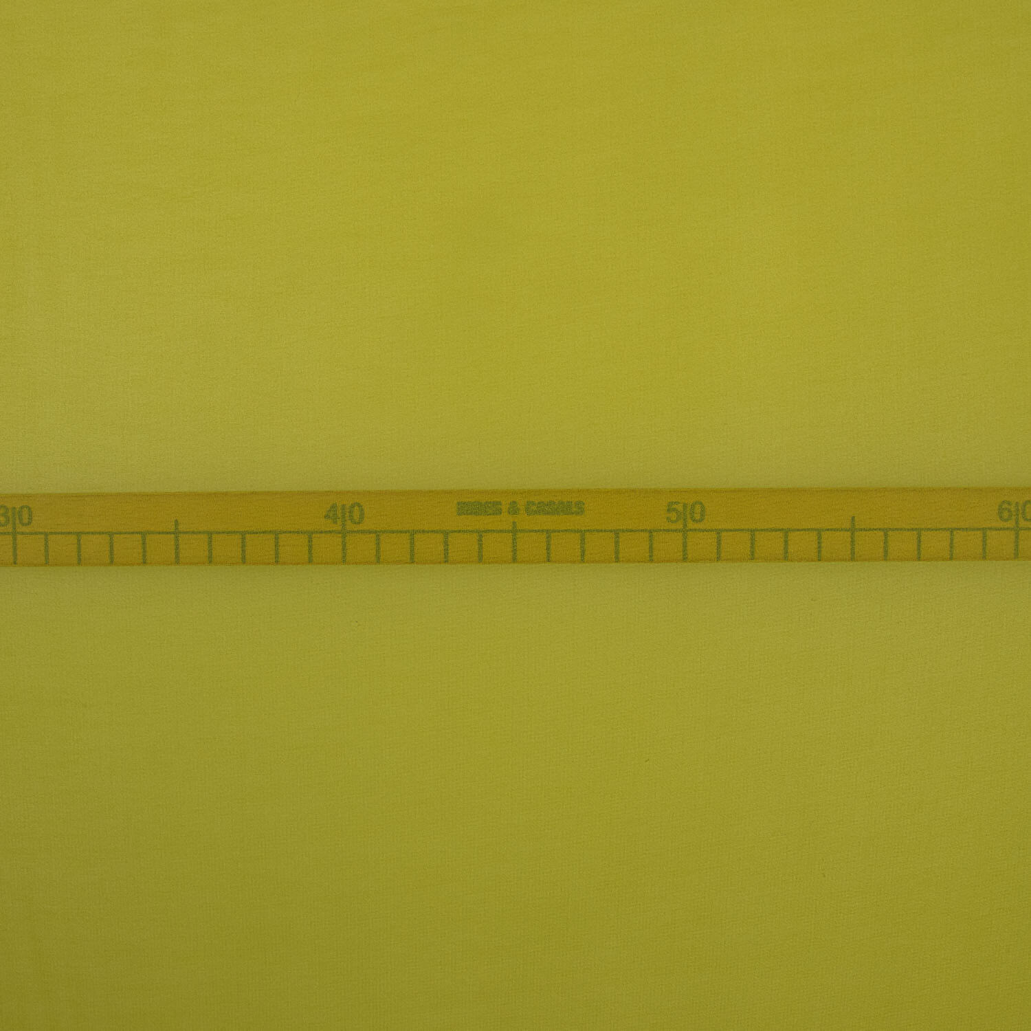 Gasa Chiffón Verde Aceite - Ribes y Casals