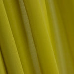 Gasa Chiffón Verde Aceite - Ribes y Casals