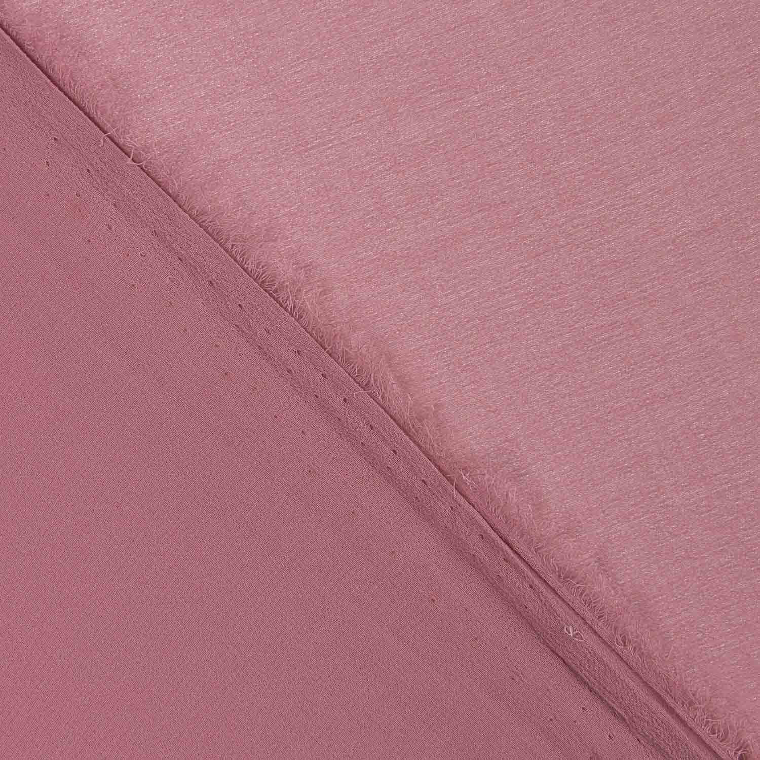 Gasa Chiffón Rosa Maquillaje - Ribes y Casals