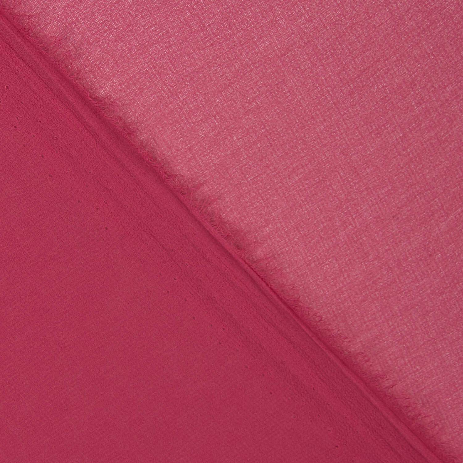 Gasa Chiffón Fucsia - Ribes y Casals