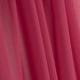 Gasa Chiffón Fucsia - Ribes y Casals