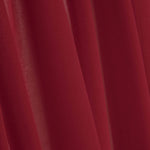 Gasa Chiffon Rojo Oscuro - Ribes y Casals