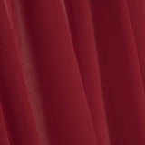 Gasa Chiffon Rojo Oscuro - Ribes y Casals