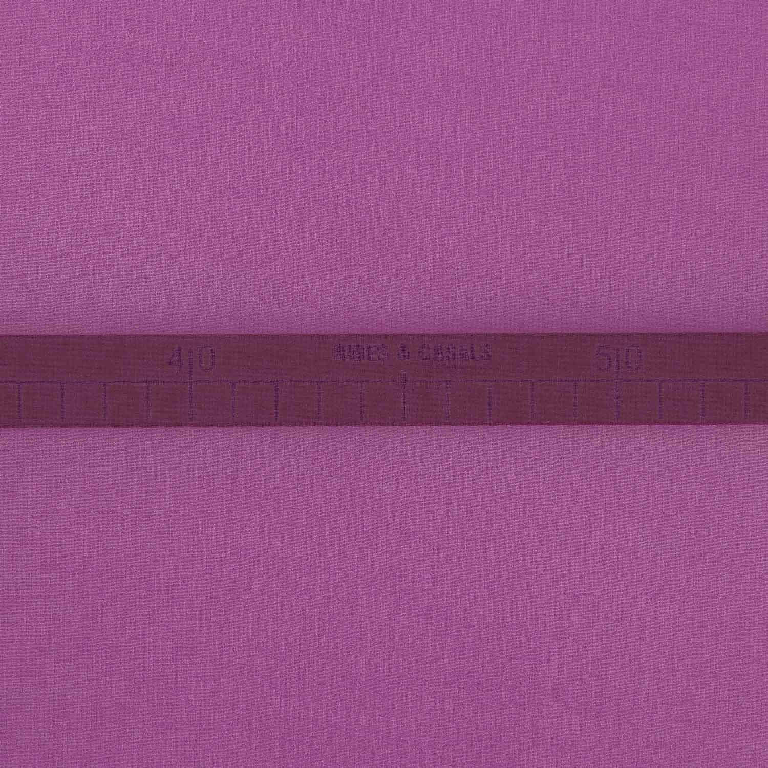 Gasa Chiffon Buganvilla - Ribes y Casals