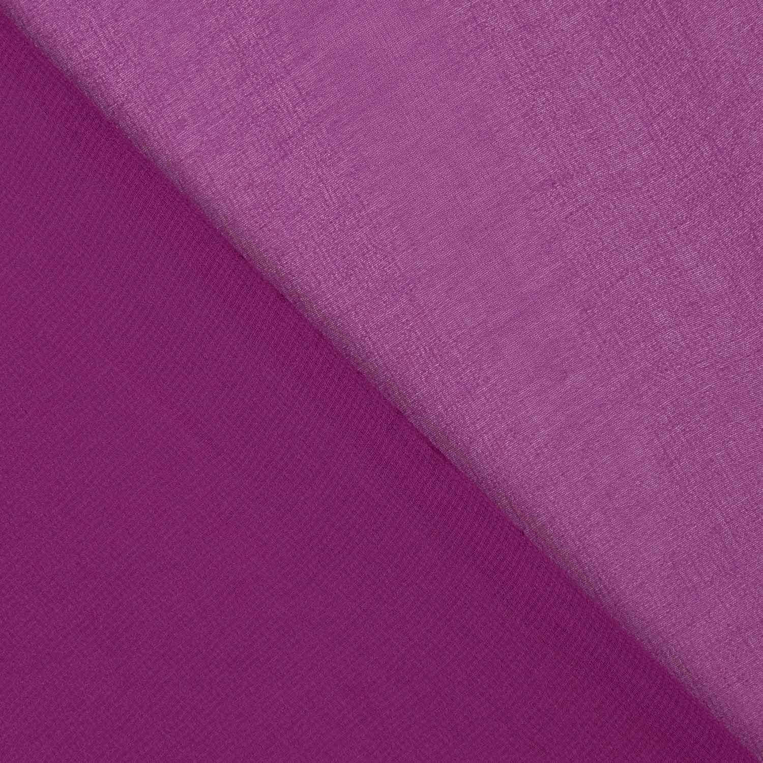 Gasa Chiffon Buganvilla - Ribes y Casals