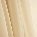 Gasa Chiffon Beige - Ribes y Casals
