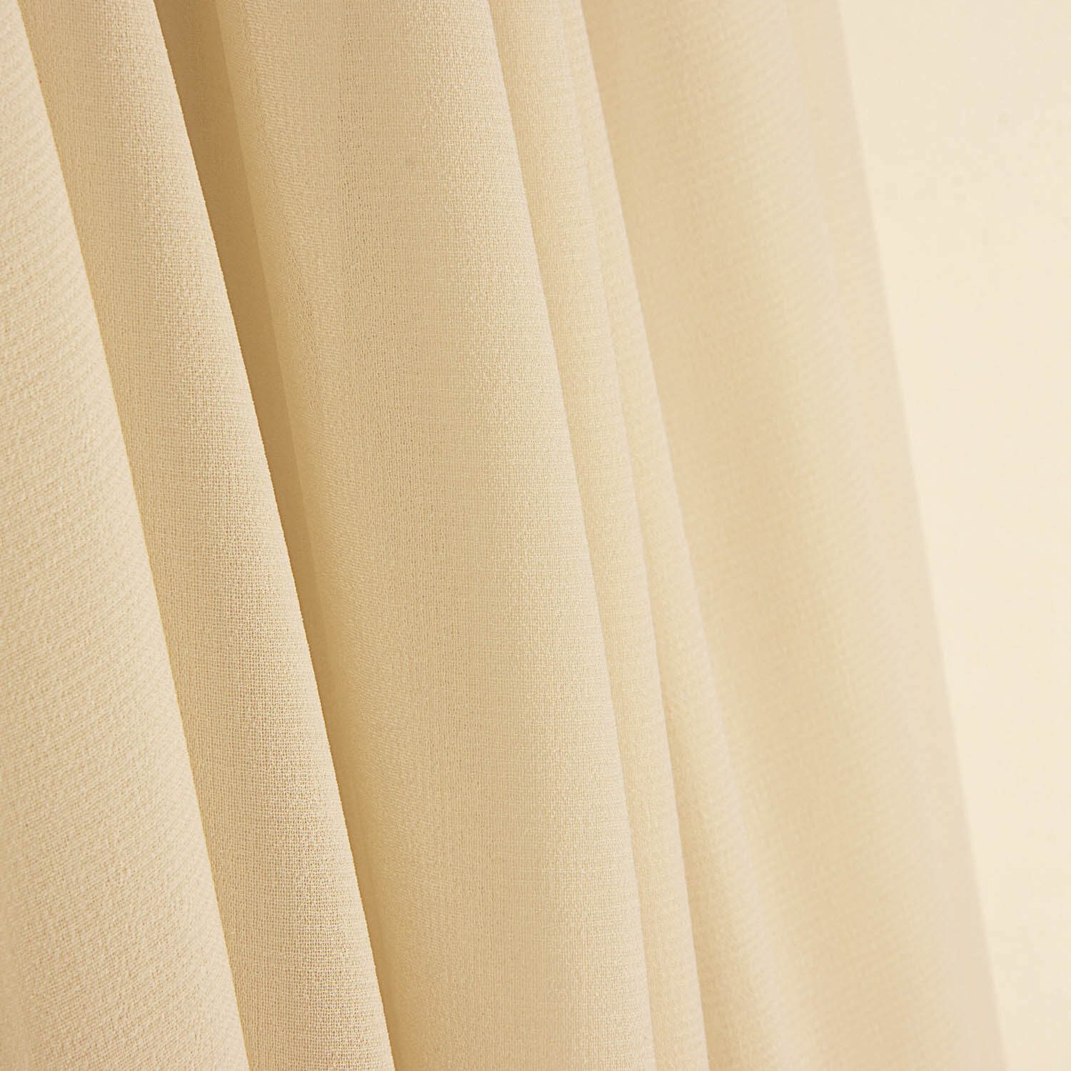 Gasa Chiffon Beige - Ribes y Casals