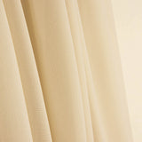 Gasa Chiffon Beige - Ribes y Casals