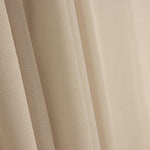 Gasa Chiffon Tostado Suave - Ribes y Casals