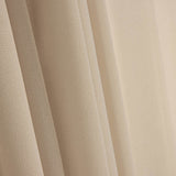Gasa Chiffon Tostado Suave - Ribes y Casals