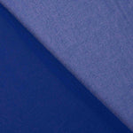 Gasa Chiffon Azul Real - Ribes y Casals