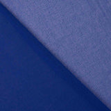 Gasa Chiffon Azul Real - Ribes y Casals