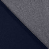Gasa Chiffon Azul Marino - Ribes y Casals
