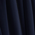 Gasa Chiffon Azul Marino - Ribes y Casals