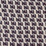 Crepé Viscosa Geo Namibia - Ribes y Casals