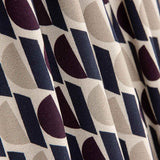 Crepé Viscosa Geo Namibia - Ribes y Casals