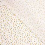 Popelín Minerva Jardín Pollitos - Ribes y Casals