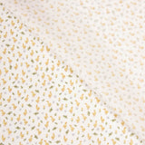 Popelín Minerva Jardín Pollitos - Ribes y Casals