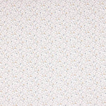 Popelín Minerva Jardín Azul - Ribes y Casals