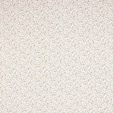 Popelín Minerva Jardín Grana - Ribes y Casals