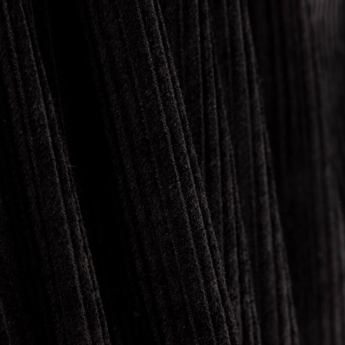 Pana Algodón Negro - Ribes y Casals