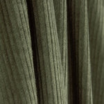 Pana Algodón Verde Kaki - Ribes y Casals