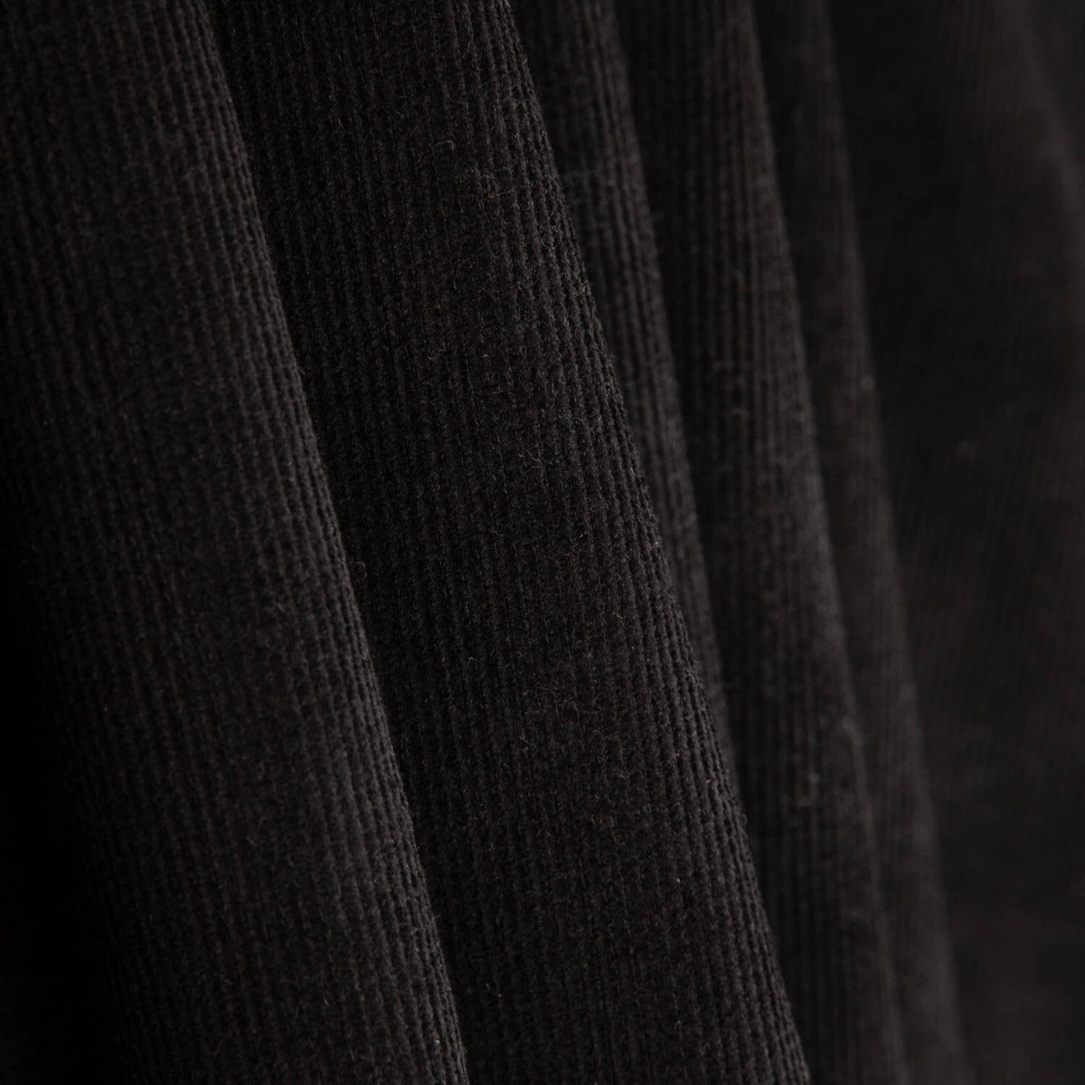 Micropana Elástica Negra - Ribes y Casals