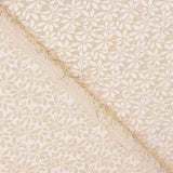 Loneta Jacquard Estrella Dorada - Ribes y Casals