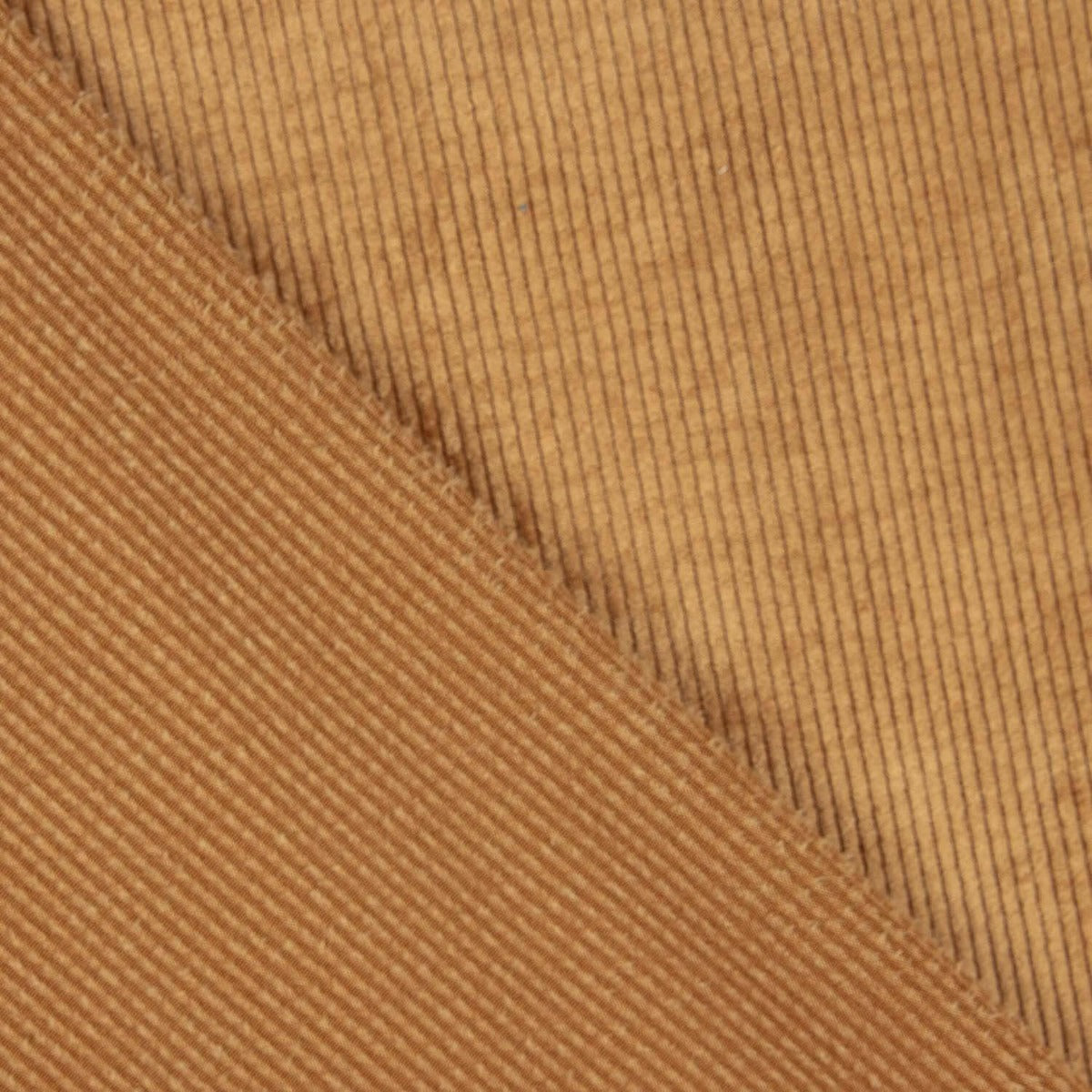 Pana Cordelé Efecto Lavado Camel - Ribes y Casals