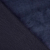 Pana Cordelé Efecto Lavado Azul Marino - Ribes y Casals