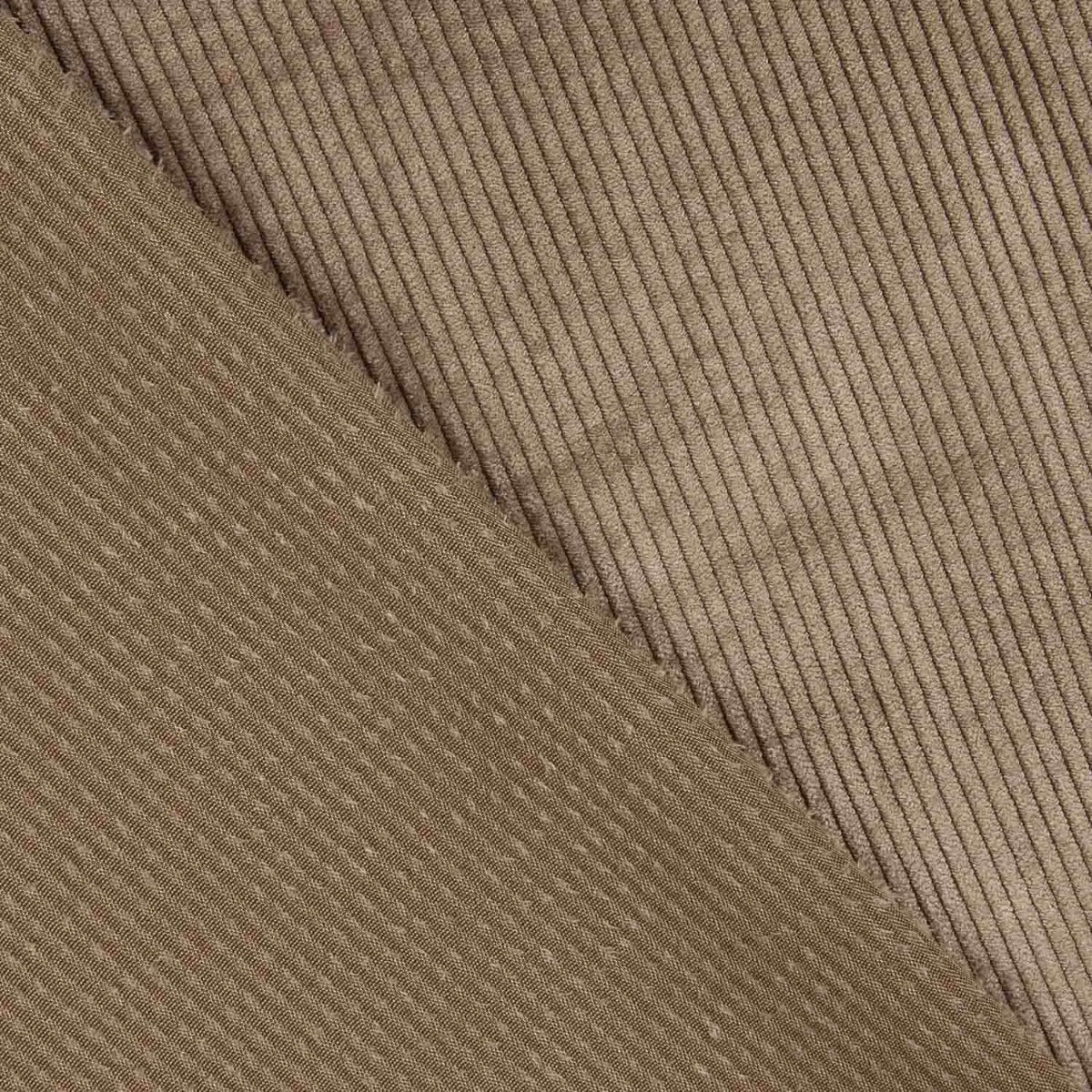 Tela Pana Cordel Marr n Suave Efecto Lavado Fluida Y El stica tela-pana-cordel-marr-n-suave-efecto-lavado-fluida-y-el-stica