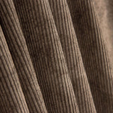 Pana Cordelé Efecto Lavado Marrón - Ribes y Casals