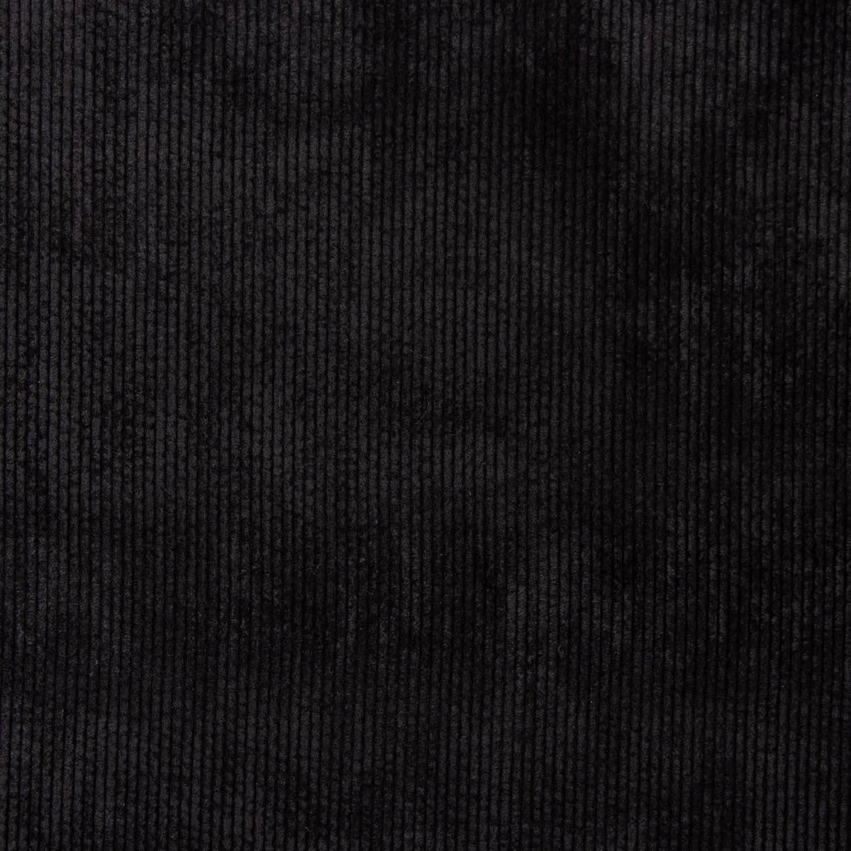 Pana Cordelé Efecto Lavado Negra - Ribes y Casals