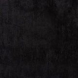 Pana Cordelé Efecto Lavado Negra - Ribes y Casals