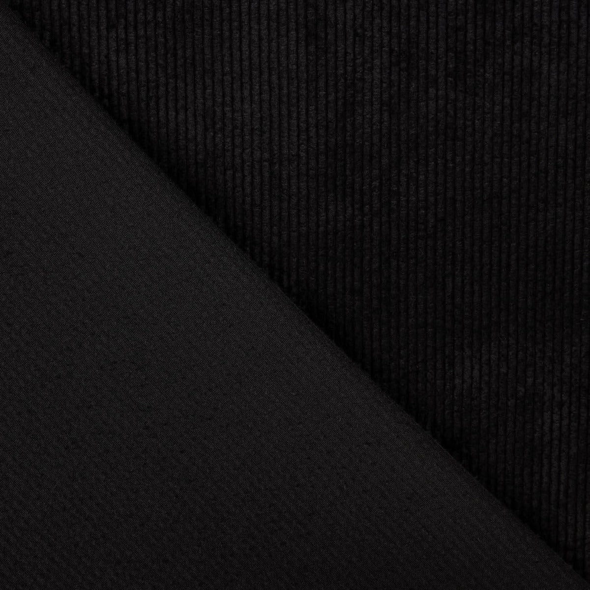 Pana Cordelé Efecto Lavado Negra - Ribes y Casals