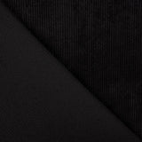 Pana Cordelé Efecto Lavado Negra - Ribes y Casals