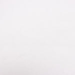 Punto de Terciopelo Bielástico Blanco - Ribes y Casals